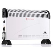 Konwektor Elektryczny grzejnik konwekcyjny z termostatem 750/1250/2000W