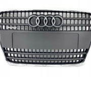 Grill, atrapa Audi q7 4L