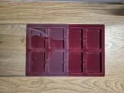 PALETA typu GRADING + ZASÓWKA