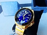 Zegarek męski Seiko 5 Sports SRPK20 nowy