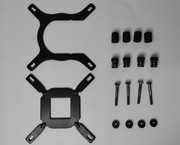 MOCOWANIE MSI INTEL LGA 115X / 1200 / 1366 - MAG CORELIQUID R Series