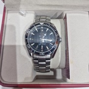 Zegarek REPLIKA OMEGA  SKYFALL 007 232.30.42.21.01.004