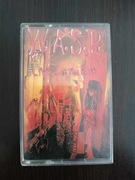 WASP Live... in the rain