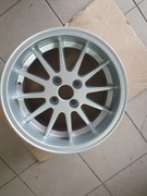 MIM Felgi aluminiowe BMW E30 15 cali 4x100
