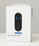 Anenji 12kW 10k 48V Falownik Parallel Split-Phase WiFi CT Instrukcja polski