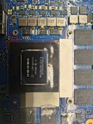 Nvidia N18E-G1-65-A1 RTX2060 6GB + pamięci