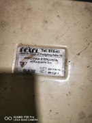 Stycznik SLA630-0 220V plus puszka metalowa hermetyczna