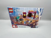LEGO 41166 Disney - Wyprawa Elsy