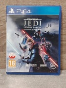 Star Wars Jedi Upadły Zakon PS4