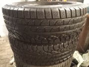 2 x opony PIRELLI SOTTOZERO 225/65 R17 bieżnik 7mm rok 2019 PREMIUM