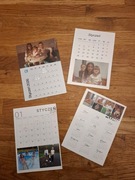 Kalendarze Magnetyczne Szybka Realizacja 