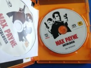 Gra PC Max payne antologia The Fall of max payne 