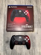 DualSense PS5 Spider-Man Edition | Oryginał Sony | Stan idealny