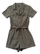 Kombinezon damski H&M Divided rozm.36 S