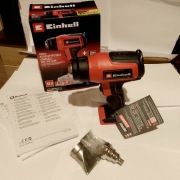 OPALARKA EINHELL TE-HA 18 LI SOLO 4520500