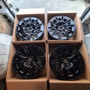 Alufelgi 20 Mercedes amg G-klasa 