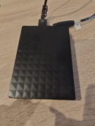Dysk przenośny Seagate expansion 4tb