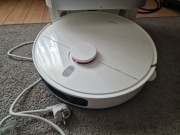 INTELIGENTNY ROBOT SPRZĄTAJĄCY XIAOMI MI ROBOT VACUUM X20+ MOPOWANIE
