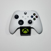 Uchwyt montażowy uchwyt ścienny do kontrolera pada XBOX ONE S X czarny