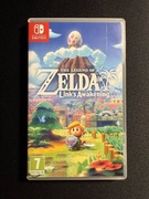 The Legend of Zelda Link's Awakening