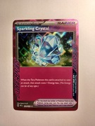 Karta Pokemon Sparkling Crystal PRE 129