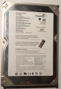 Dysk Seagate Barracuda 80GB ATA 3,5" 100% sprawny 