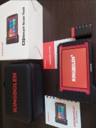 KINGBOLEN K7 SKANER DIAGNOSTYCZNY