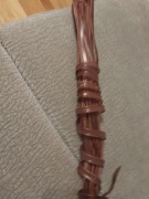 PRZEWÓD ANTENOWY SYMETRYCZNY ZABYTKOWE RADIO PRL