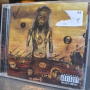 Slayer - "Christ Illusion"" CD nowy w folii