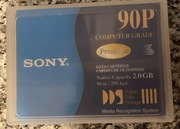 DAT - Digital Data Storage Cartridge