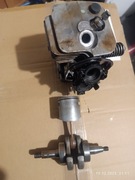 Husqvarna 445 cylinder 450 oryginał 42mm tłok 