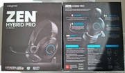 Oryginalne Bezprzewodowe słuchawki Creative ZEN Hybrid Pro Classic NOWE