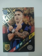 FIFA 365 2024 MOMENTUM PANINI TOP MASTER LAUTARO MARTINEZ