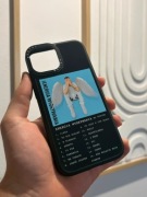 Customowe Etui Case Iphone 13-16 Pro Max Rusina Energia Wygrywania