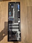 Dell 7040 SFF i5-6500 8GB 128GB M.2 DVD-RW Windows 10 PRO