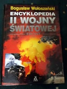 Bogusław Wołoszański Encyklopedia II wojny światowej