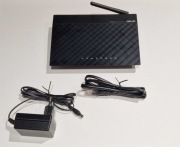 Router ASUS RT-N10E (150Mb/s b/g/n, EZ WPS) BCM