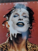 Maanam - Wet Cat. LP RCA  1985 r.