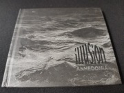 Illusion - Anhedonia (CD) 