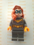 FIGURKA LEGO "BATGIRL"