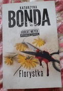 Katarzyna Bonda "Florystka" outlet 