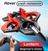 Nowy Glider Flying Helicopter RC – profesjonalny zdalnie sterowany samolot