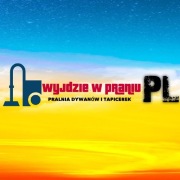 Pranie dywanów i tapicerki samochodowej i meblowej