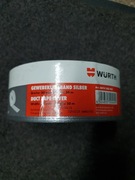 WURTH taśma montażowa zbrojona 50mm x 50m 