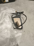 Lusterko lewe audi A4 14 pin pinów elektryczne LX7Z