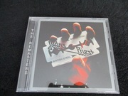 Judas Priest - British Steel 