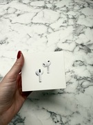 Apple airpods pro 2 magsafe MTJV32ZM/A sluchawki douszne biale