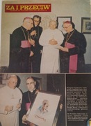 ZA I PRZECIW - Nr.18 /  6 MAJA  1979 