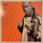 Dizzee Rascal – Pussyole (Old Skool) winyl VG+