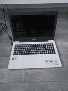 Sprawny laptop asus f555l
